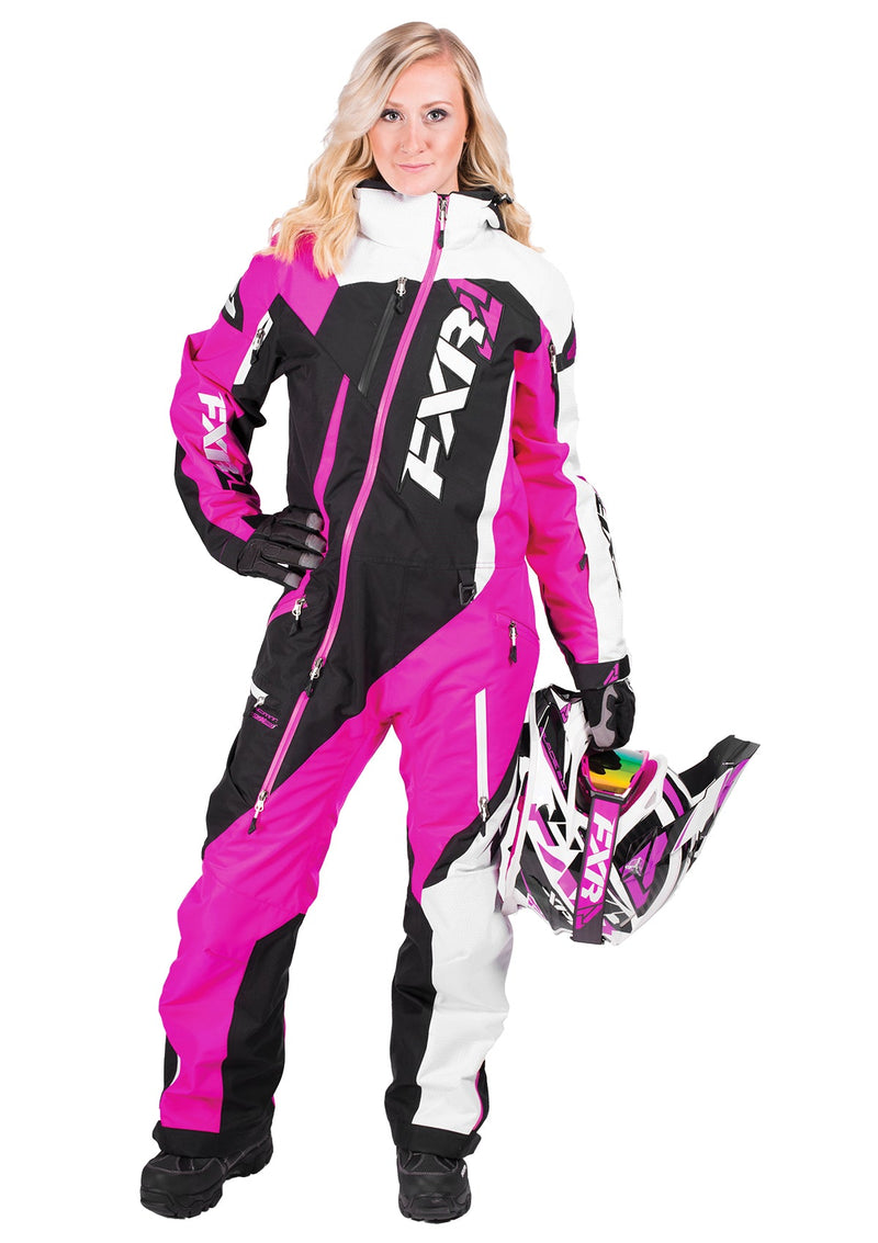 Naisten - Maverick Monosuit 17