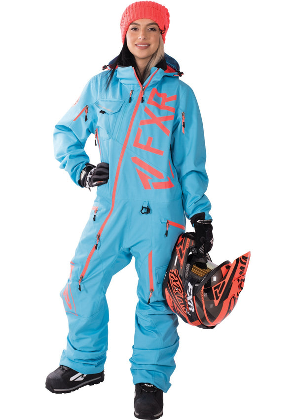 Women's Ranger Instinct Monosuit