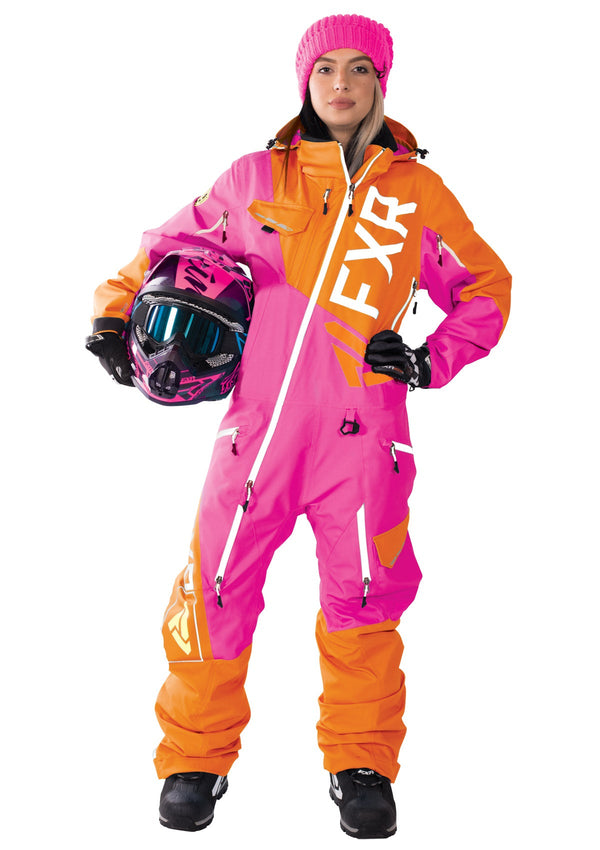 Women's Ranger Instinct Monosuit