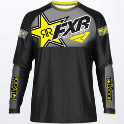 Rockstar Jersey
