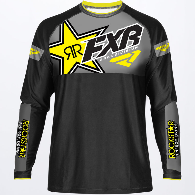 Rockstar Jersey