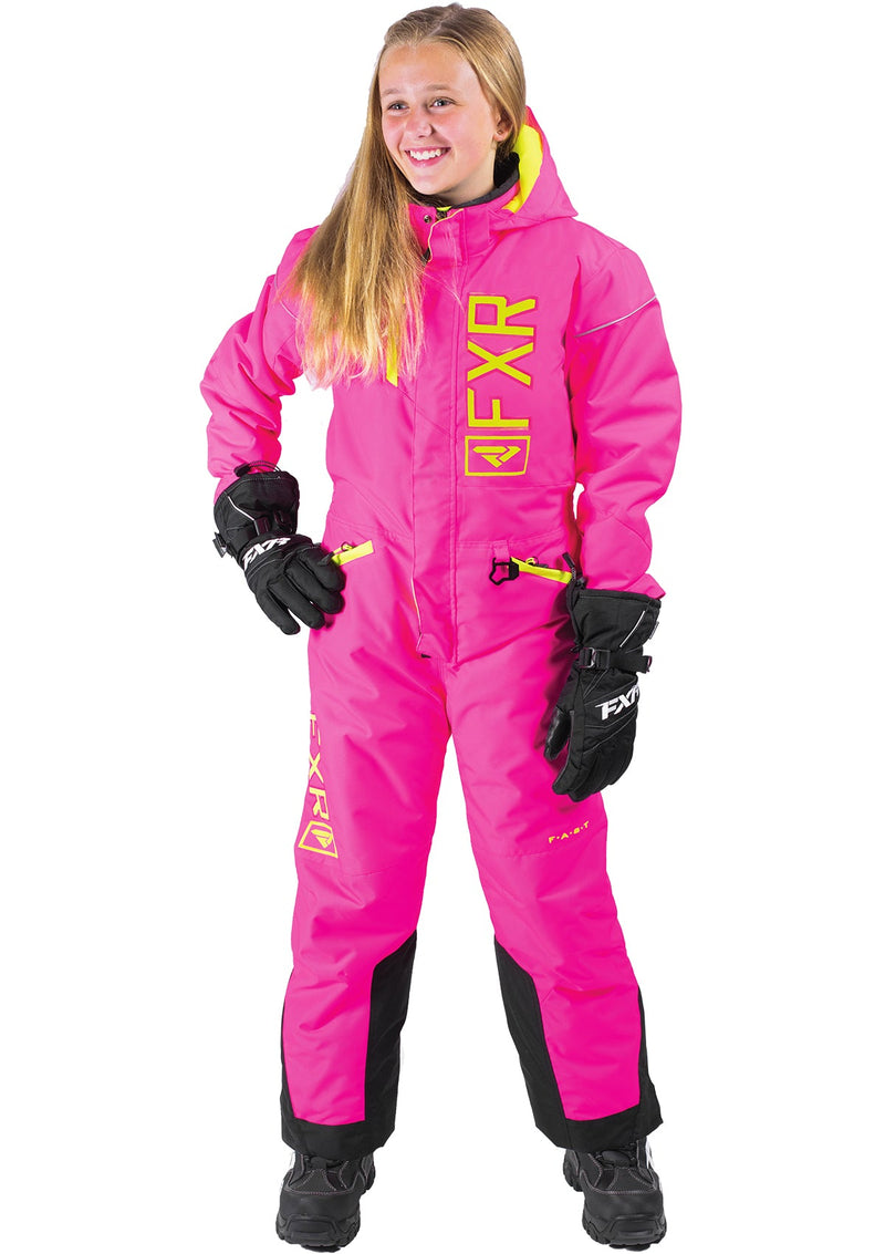 Barn Squadron Monosuit 17
