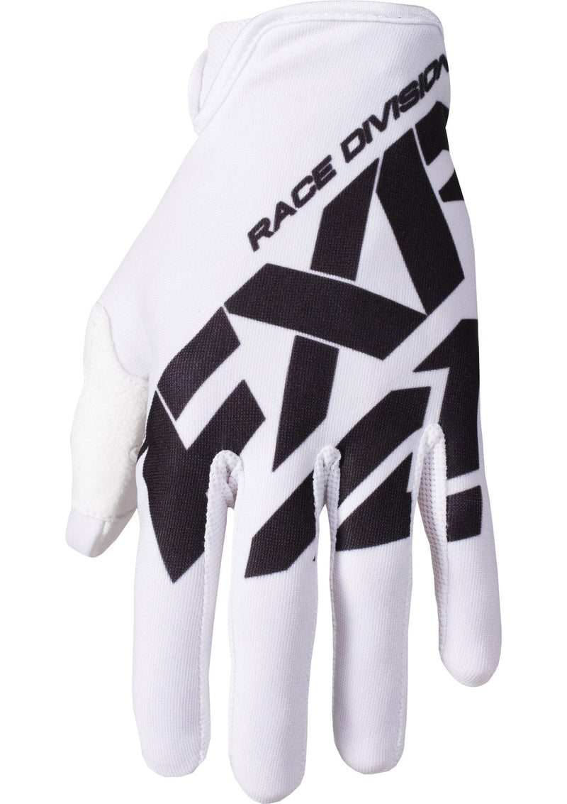 FXR Lite Slip on hanske 17