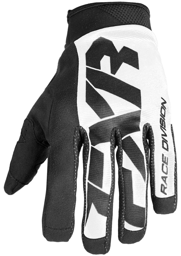 FXR Cold Cross Race Pursuit Hanske