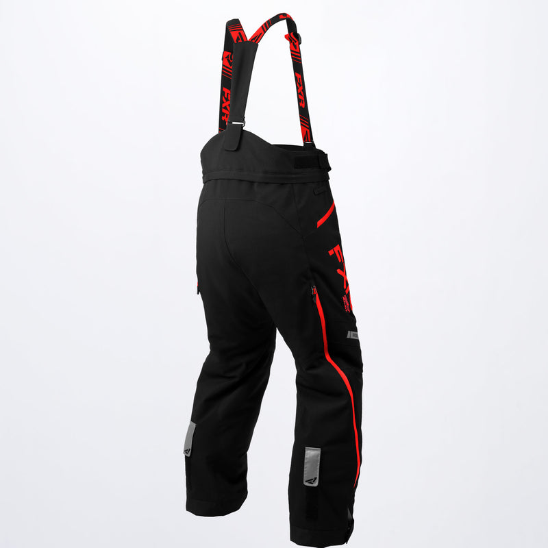 Mission_Pant_M_BlackRed_Back