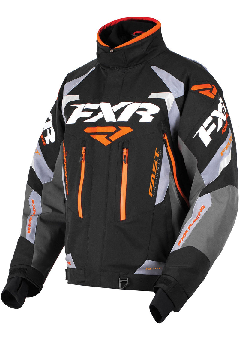 Miesten Adrenaline Jacket ajotakki