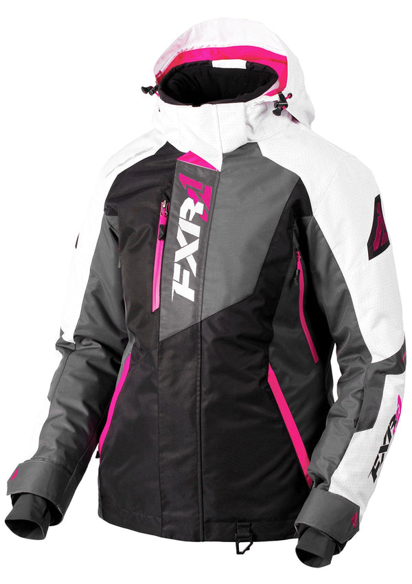 Dam - Vertical Pro Jacka 18