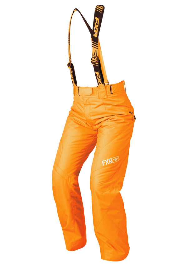 Women's Fresh Pant