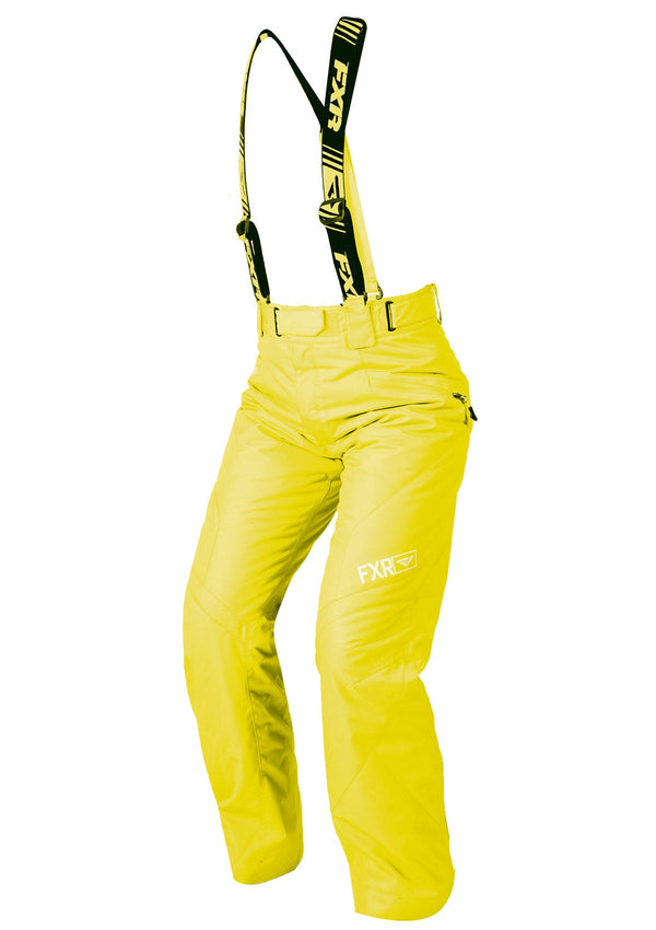 Women's Fresh Pant