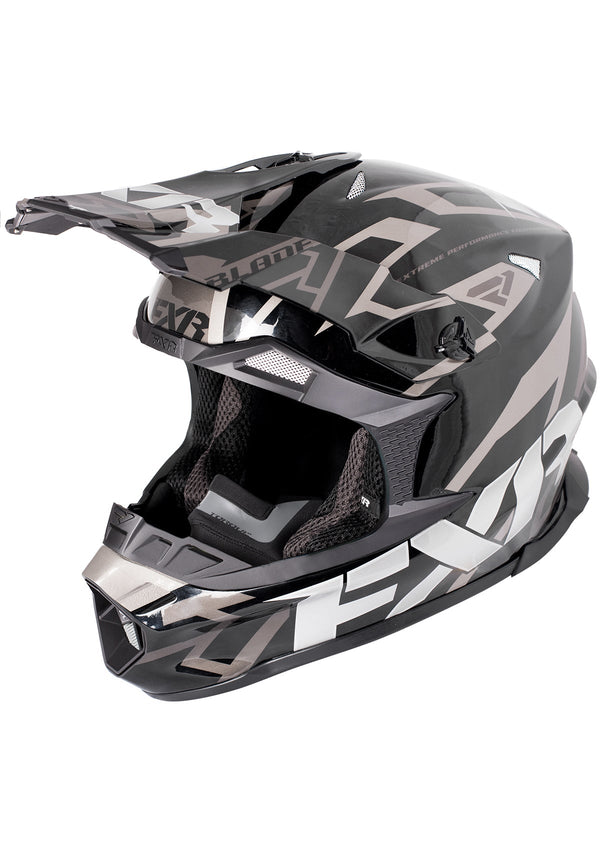 Blade Carbon hjelm