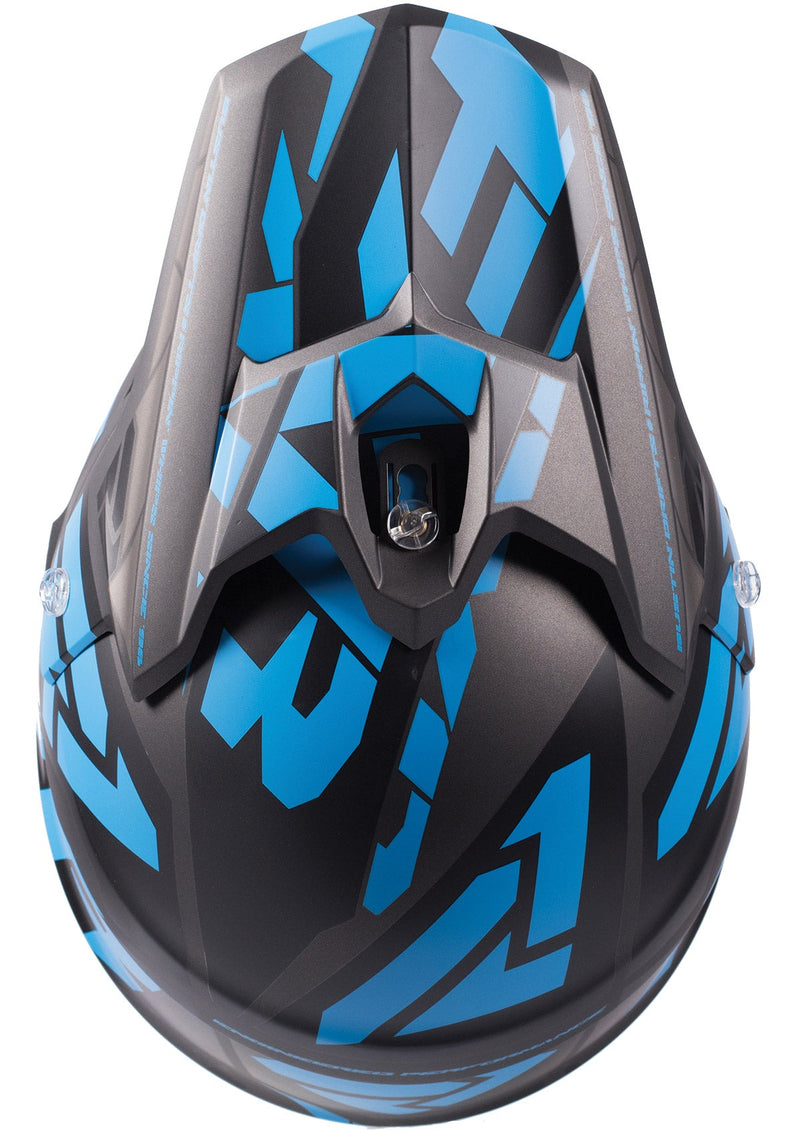 Torque Core Hjälm 18