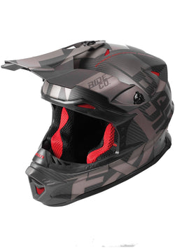 Blade MX Carbon Race Div. Hjälm