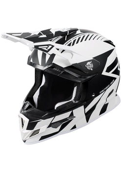 Boost MX CX Prime Hjelm