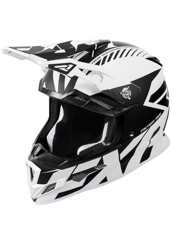 Boost MX CX Prime Hjelm