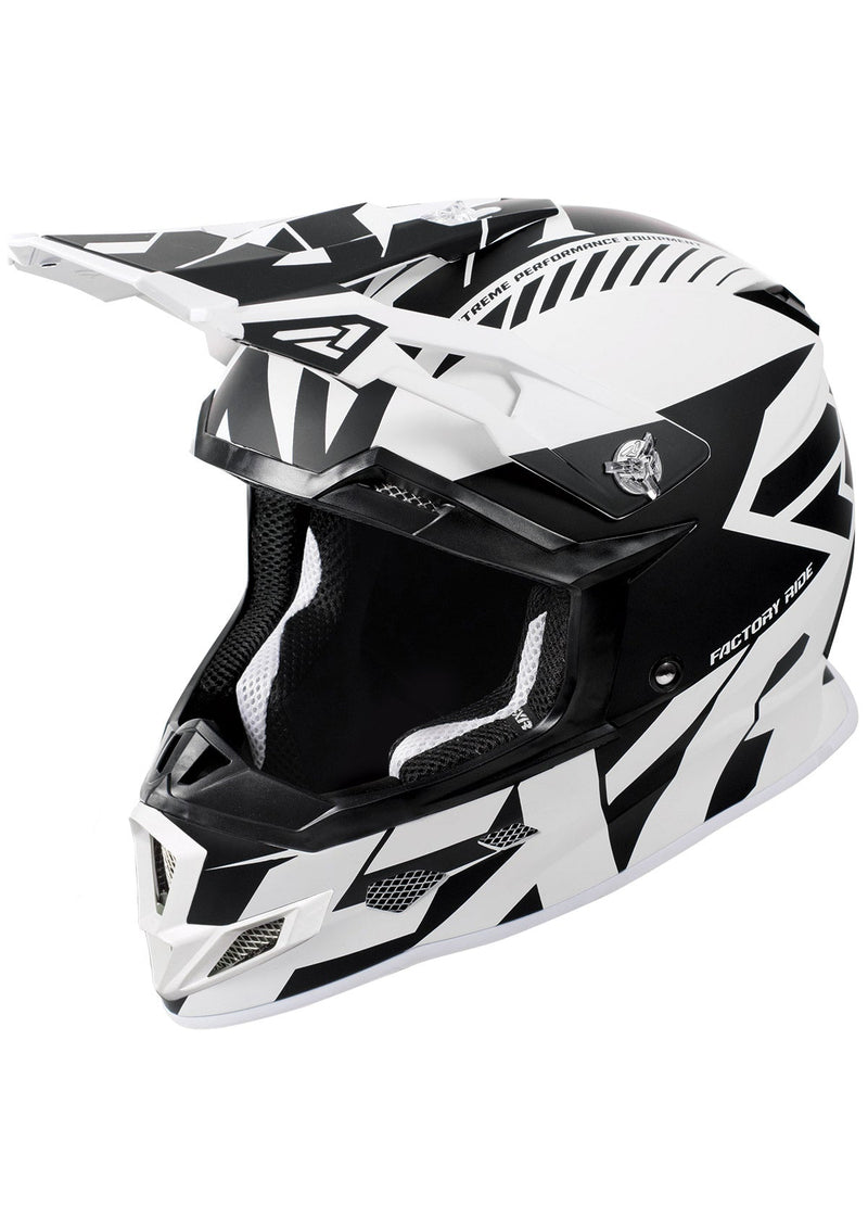 Boost MX CX Prime Hjelm