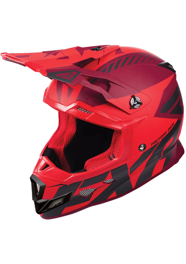 Boost MX CX Prime Hjelm