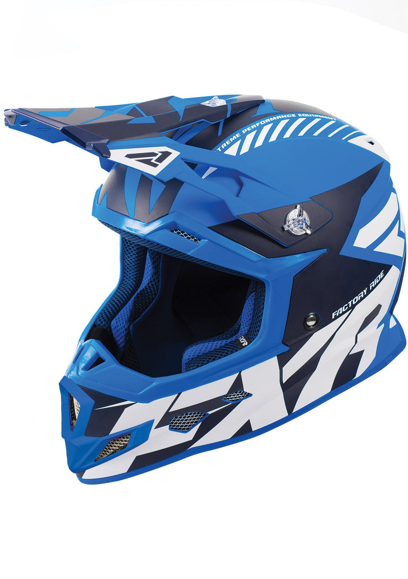 Boost MX CX Prime Hjelm