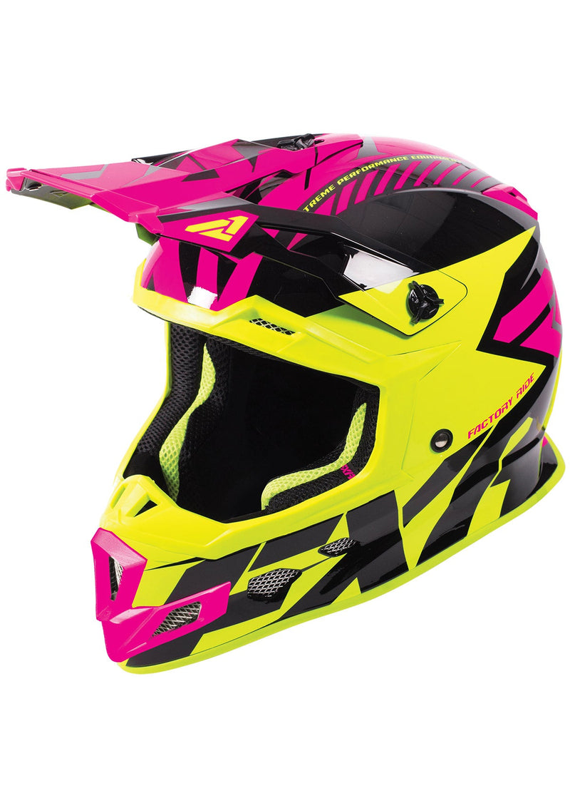 Boost MX CX Prime Hjelm