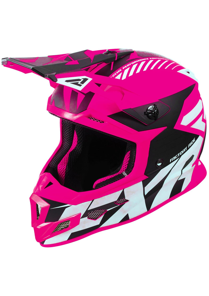 Boost MX CX Prime Hjelm