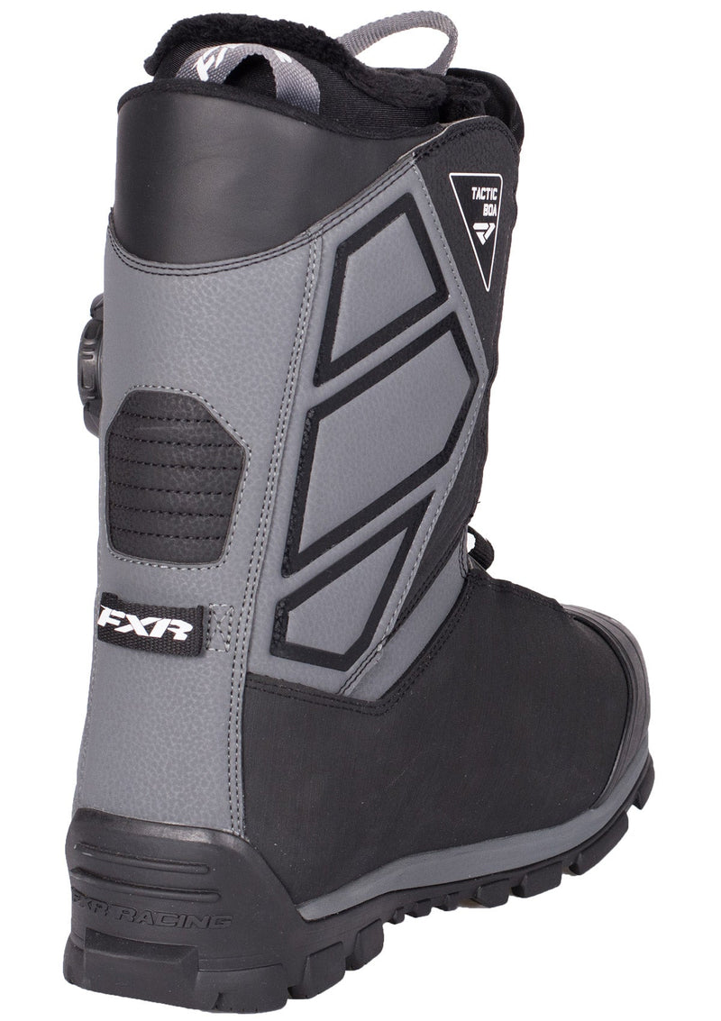 Taptic Dual Zone BOA Støvel 18