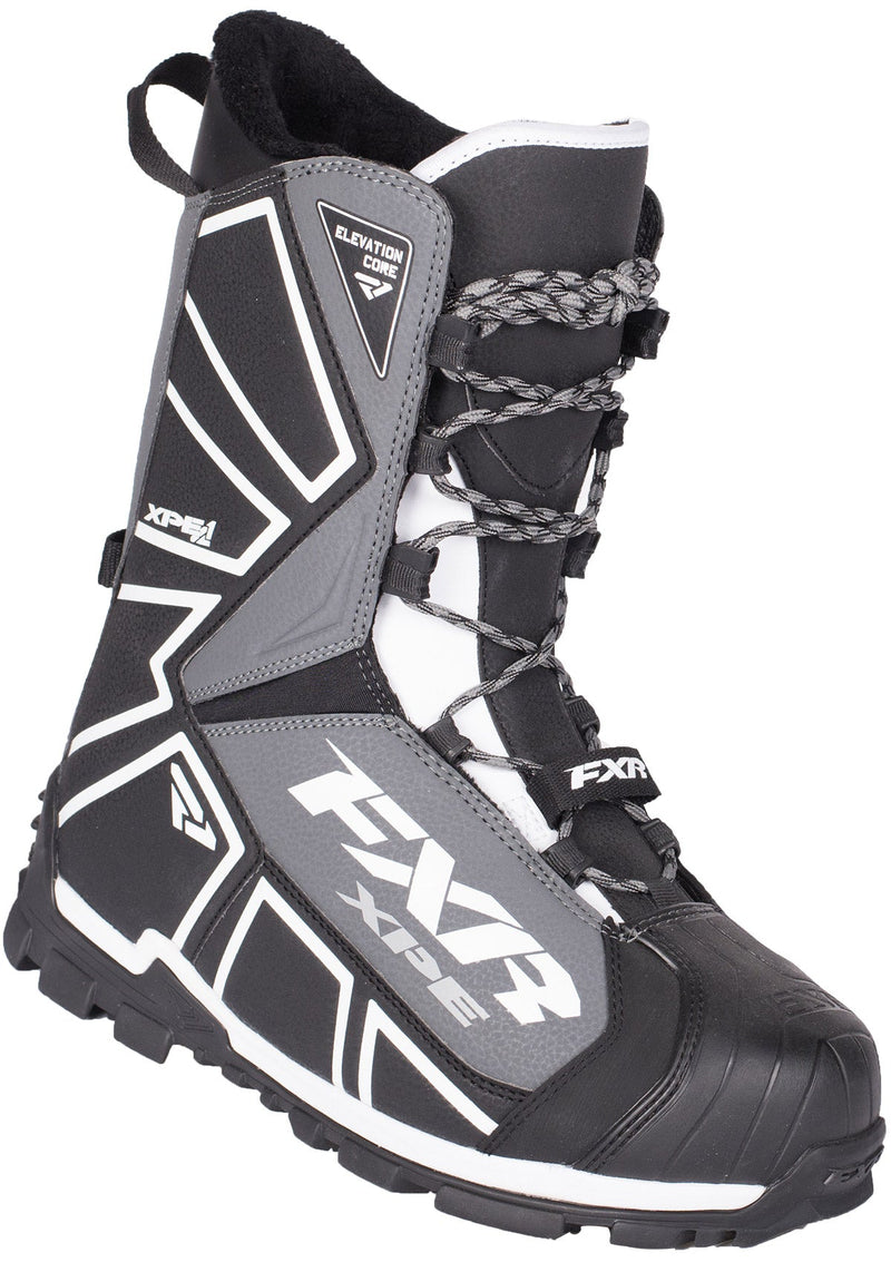 Elevation Lite Core Støvel