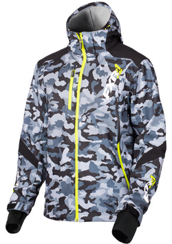 Herr - Renegade Softshell (Tri-Lam) 18