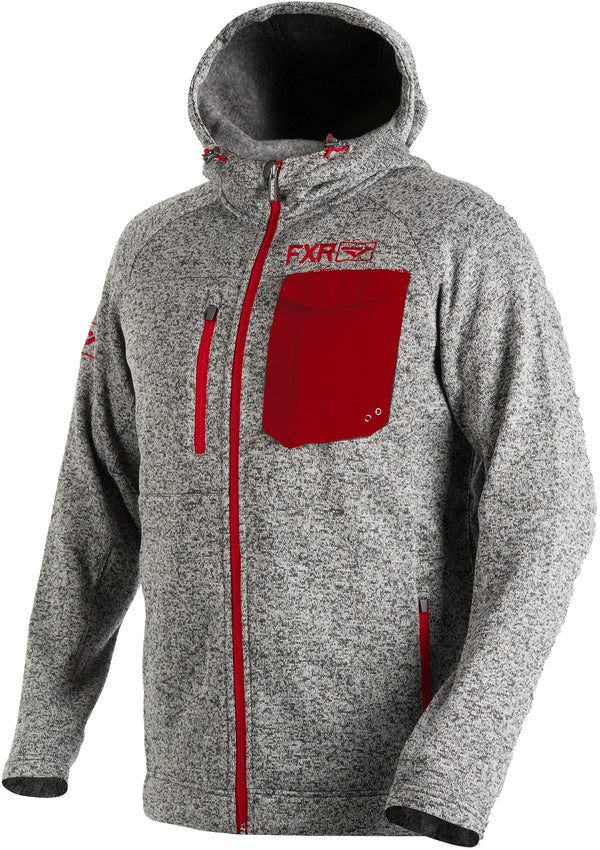 Miesten Venture Sweater  huppari