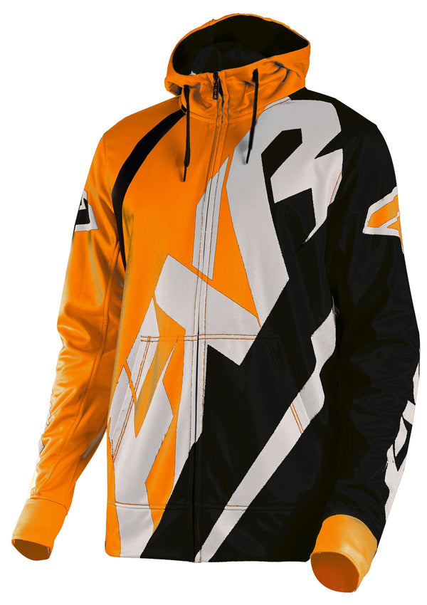 Miesten CX Tech huppari