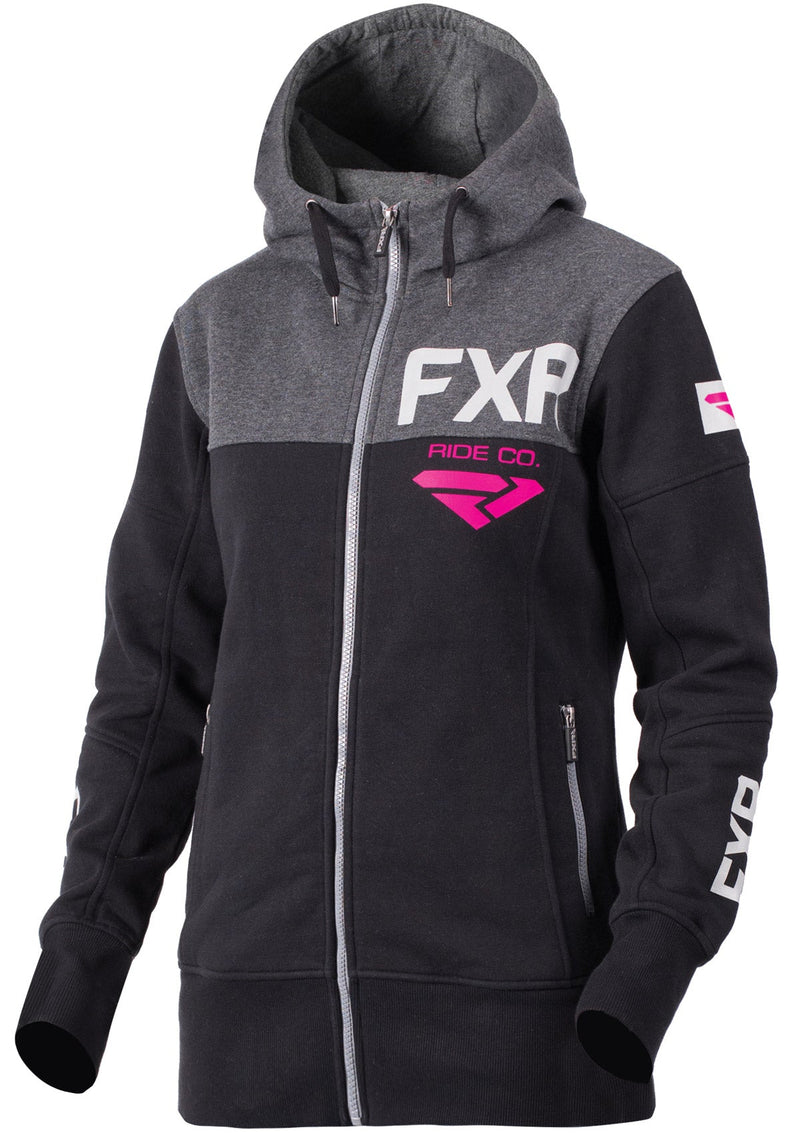 Dam - Ride Co Hoodie