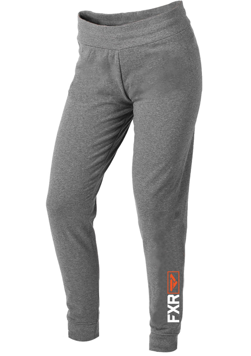 Ride joggebukse - Dame