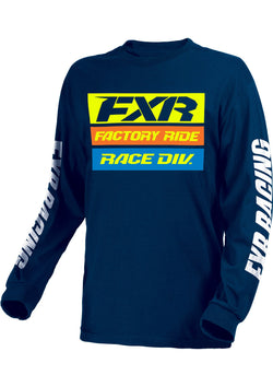 M Race Division Langermet 18