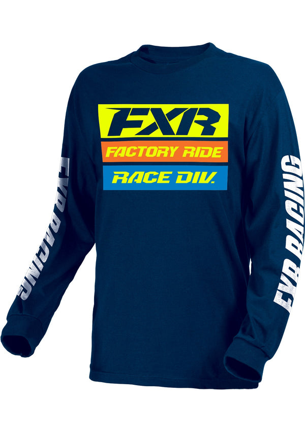 M Race Division Langermet 18