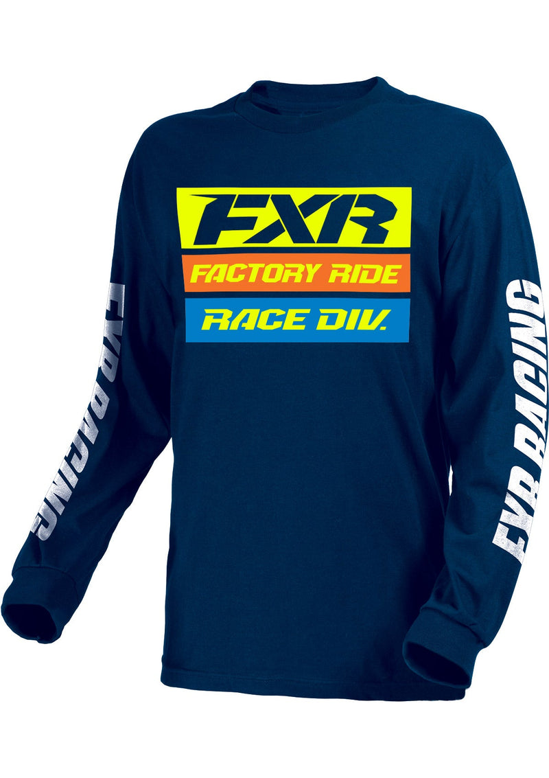 M Race Division Langermet 18