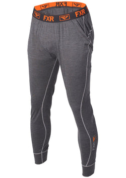 Miesten 50% merinoivillaiset housut