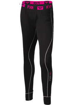 Naisten Vapour 20% Merino lämpöalushousut