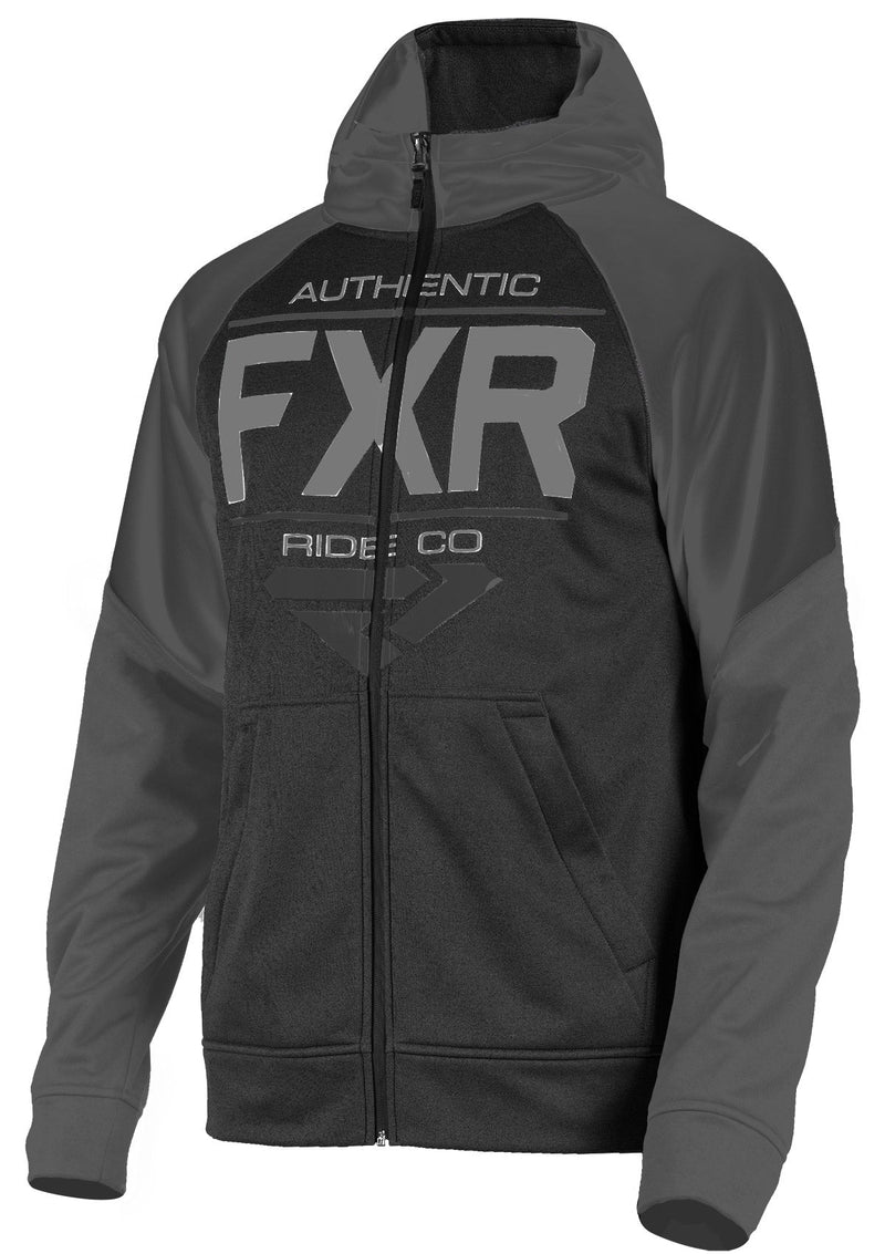 Ungdom Ride Tech Hoodie