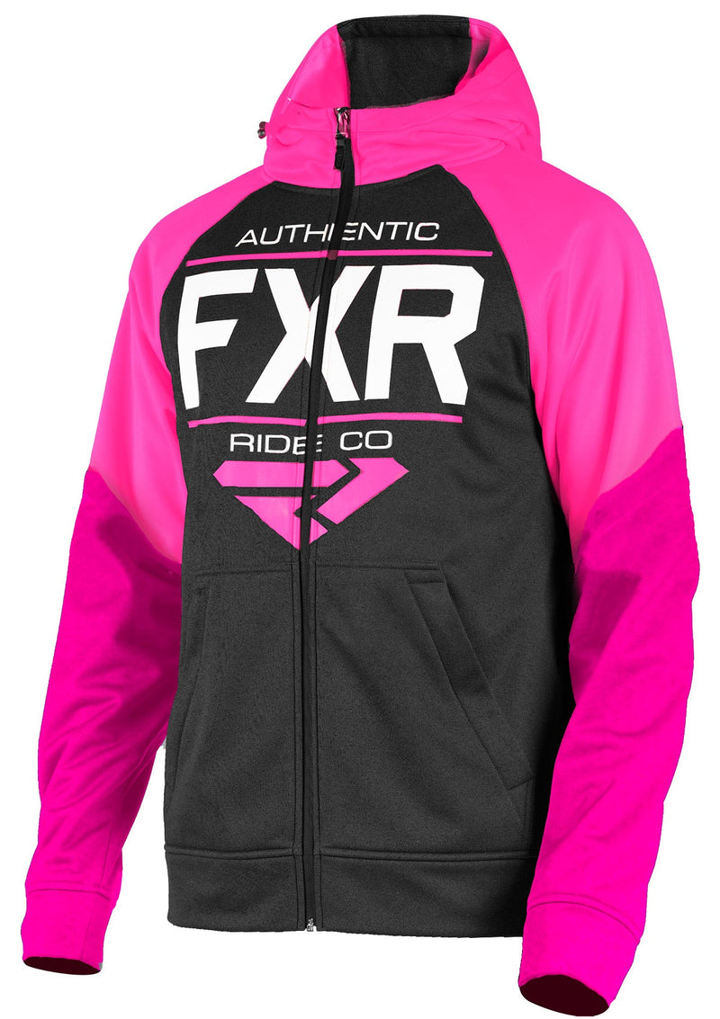Ungdom Ride Tech Hoodie