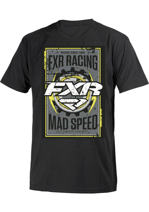 Miesten Mad Speed t-paita