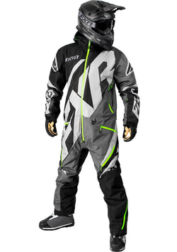 Herr - CX Lite Monosuit