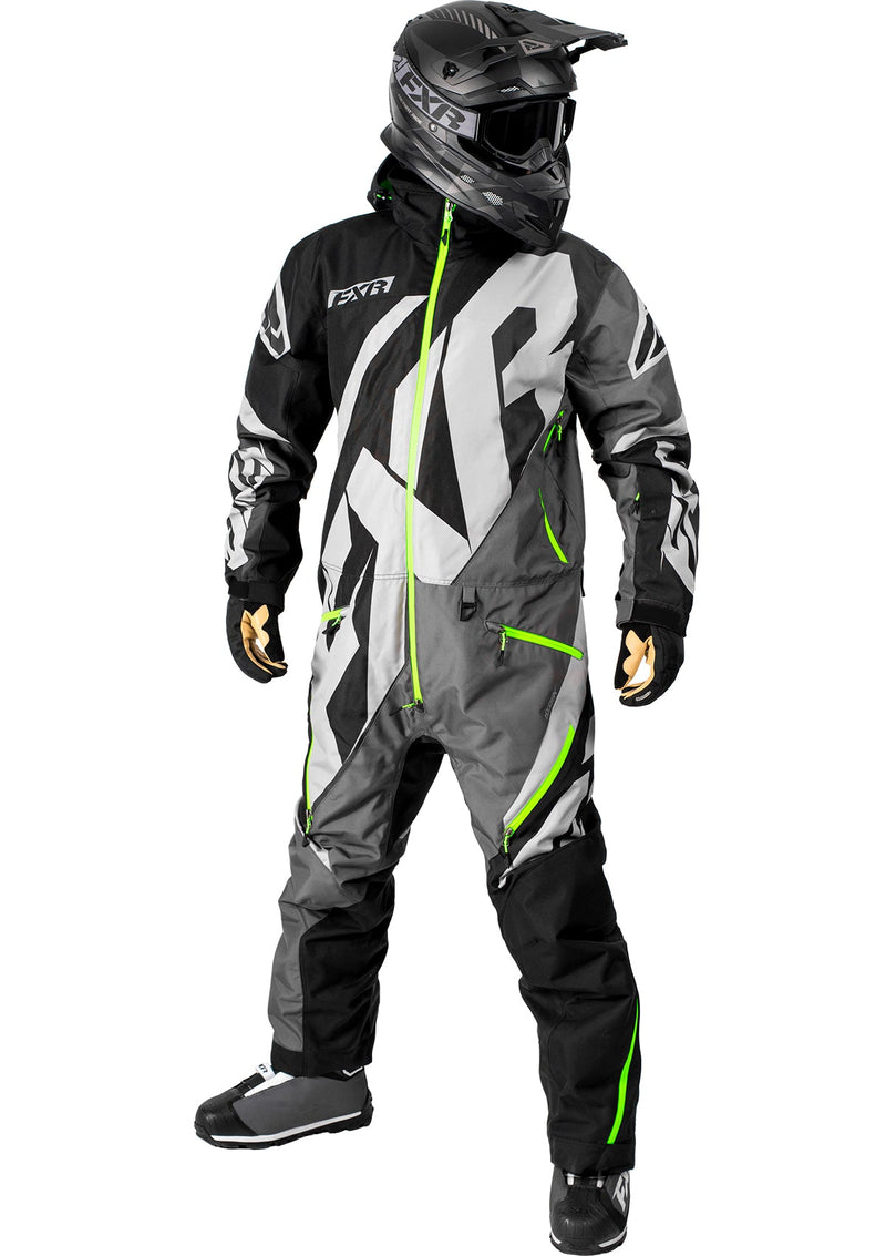 Herr - CX Lite Monosuit