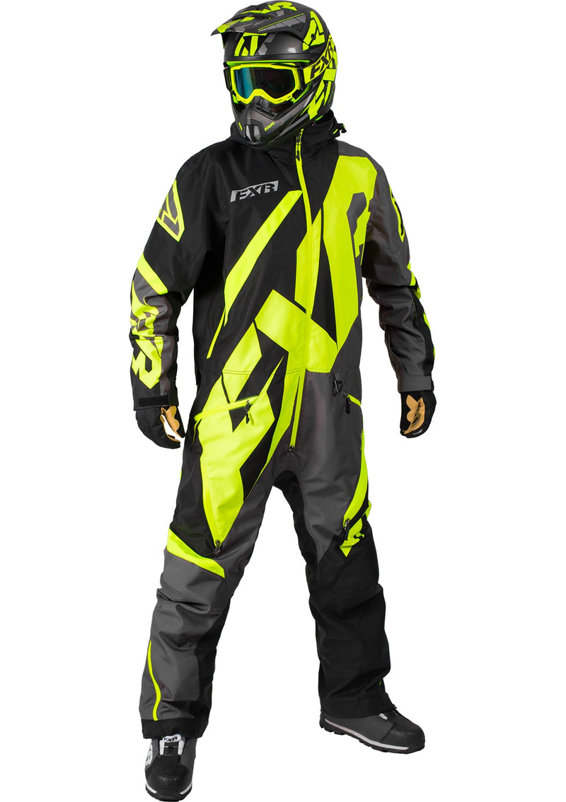 Herr - CX Lite Monosuit