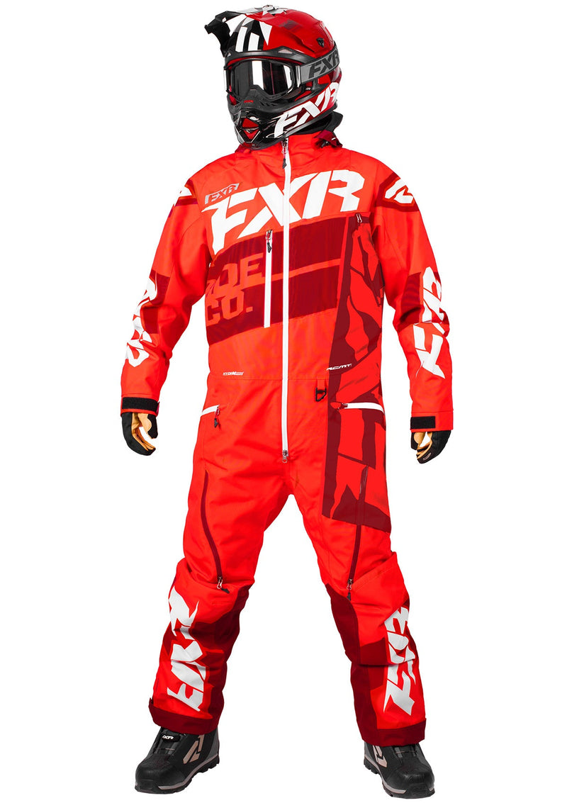 Boost Lite Monosuit - Menn
