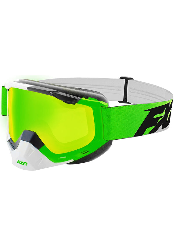 Boost XPE Goggle 18