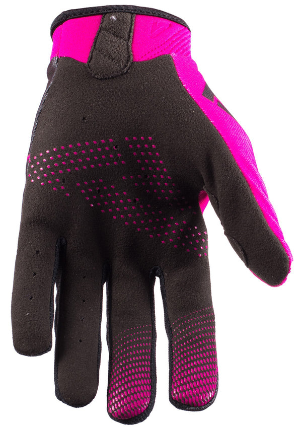 Retro LE Pursuit MX Hansker