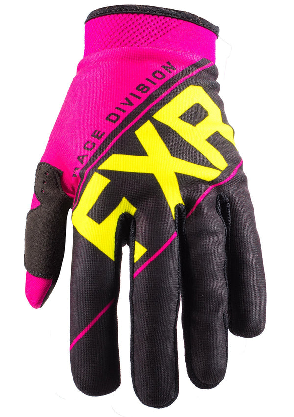 Retro LE Pursuit MX Hansker
