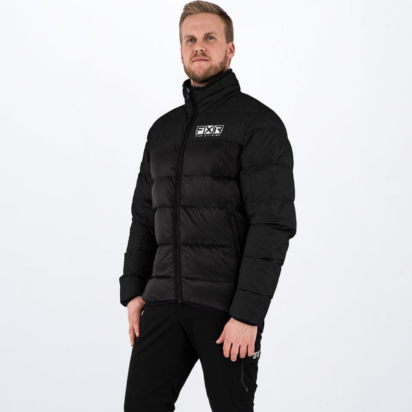 Thermic Lite Synthetic Dunjakke - Menn