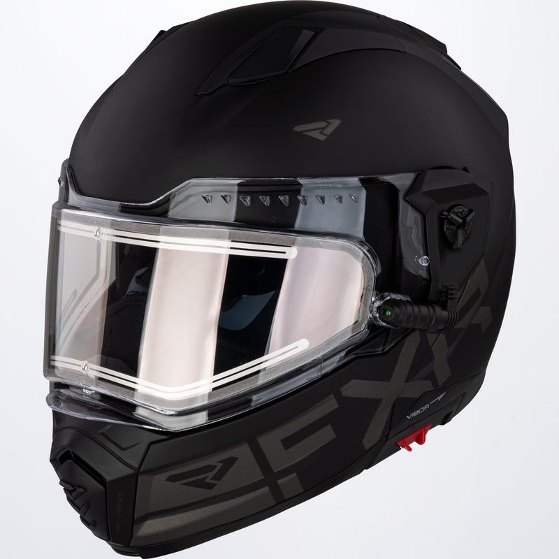 Maverick X Hjelm