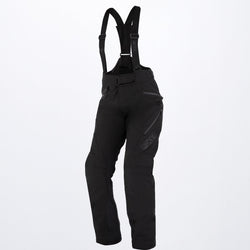 Herr - Vertical Pro Fodrad Softshell Byxa