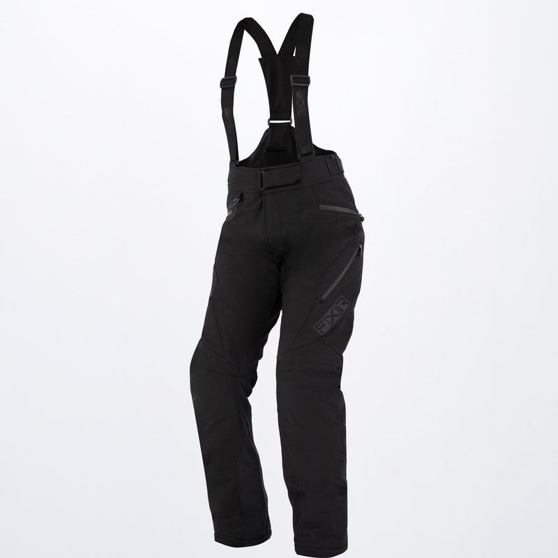 Herr - Vertical Pro Fodrad Softshell Byxa