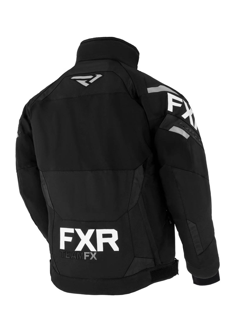 Team FX jakke - Menn